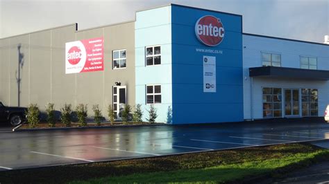 Entec Services Limited hiring Estimator/Scheduler in New .